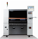 Pick and Place Machine, Chip Placement Machine, P&P Machine