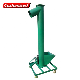 OEM Custom Durable Animal Feed Pellet Machine Screw Auger Conveyor