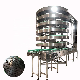  Screw Conveyor Efficient Cooling Batch Material Optimal Chilling Solution Spiral Conveyor