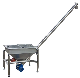  Flx-5 Auger Conveyor & Screw Feeder & Auger Elevator Lifter