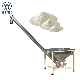  Milk Protein Powder 304 Stainless Steel Packing Machine Feeder Machine Screw Conveyor