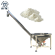 Milk Protein Powder 304 Stainless Steel Packing Machine Feeder Machine Screw Conveyor