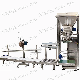 Large Powder Packaging Equipment Measuring Bag Filling Semi-Automatic Packaging Machine