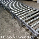 Extendable Flexible Trucking Loading Conveyor Steel Roller Conveyor Used to Transfer Pallet