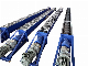 Cement Hopper Screw Conveyor for Bag Cement Hopper Conveyor