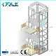 C Type Vertical Continuous Conveyor Lifter Elevator