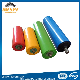 Steel Conveyor Roller Small Conveyor Belt Carrier Idler with Bracket