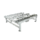 China Supplier Chain Driven Roller Electric Conveyor