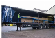  Hot Sale 600mm Width Telescopic Gravity PVC/Steel Unloading Roller Conveyor System for Trailer