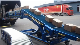 Hot Sale Motorized Loading/Unloading System Belt Conveyor Flexible Roller Conveyor