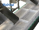 Inquiry Customized for Conveying Seafood Modular Belt Inclined Conveyor (har800)