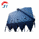 Industrial Dust Collector Baghouse Filter for Cement Plant