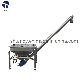 High Quality Coca Powder Screw Feeding Conveyor