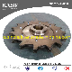  Kasin Ind. Machinery Part Nonstandard Sprockets for Conveyor Chain Machine