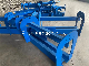 Tensioner, Drive Unit for X458 Chain Slaughterhouse Conveyor