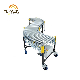 Yupack Table Top Chain Conveyor