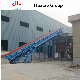 Paper Mill Industry Wide Scraper Chain Conveyor Belt