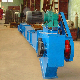  Factory Heat Resistant Fire Chain Grain System Horizontal Scraper Enmasse Conveyor