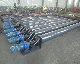 Mining Coal Dust Auger Screw Conveyor for Sale