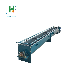 High Quality Pipe Auger Professional Transportation Equipment Grain Seedless Stainless Screw Conveyor