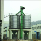 Shelley Factory Customized Grain Bucket Elevator for Grain Loading Vertical Bucket Elevator