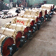 Motorized Belt Conveyor Drum Pulley