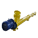  Lsy Series Cement Spiral Elevator Conveyor Factory Screw Conveyor