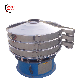 Circular Rotary Vibrating Screen