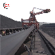  Rubber Belt Conveyor for Cement Industry