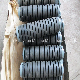 Heavy Duty Gravity Conveyor Roller