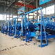  Low Customized New Sifter Rotex Vibro Vibrating Sieve Machine Price Gyratory Screen