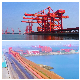 Industrial Mining Delivery Transport Conveying System Long Distance Overland Idler Roller Pipe Rubber Belt Conveyors for Port Coal Steel Cement Power Chemical manufacturer