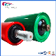 Cema Standard Mining Industry Steel Conveyor Belt Roller Guide Roller