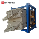  20t/H Large Capacity Rotex Gyratory Sand Sieving Machine