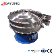 Food Grade Stainless Steel Vibratory Sieve or Automatic Vibrating Sieve for Wheat for Mill Wheat Flour