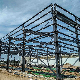 High Rise Prefabricated House Building Frame Construction Hotel Steel Structure Building manufacturer