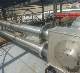 Horizontal and Vertical Stainless Steel Tube Chain Disc Bulk Material Conveying Machine