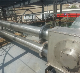 Horizontal and Vertical Stainless Steel Tube Chain Disc Bulk Material Conveying Machine