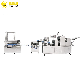 High Quality Forming Production Line for Bread/Moon Cake/Steamed Bread