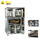  Manufacturer Supplies Convection Oven/Deck Oven with Proofer for Sale