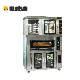  Manufacturer Supplies Customizable Bakery Machine Combination Oven