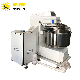  Hot Selling Double Speed Auto Tipping Spiral Dough Mixer for Bread
