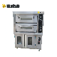  Manufacturer Supplies Bakery Equipment Combination Oven