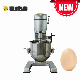 Hot Selling Commercial Bread Making Machine High-Capacity Egg Mixer