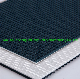  Coarse Texture PVC Conveyor Belt for Corrugated Cardboard, Logistic Industry