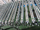  China Manufacturer Custom Conveyor Price ceiling Fan Production Line Roller Conveyor System