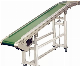  Elevate Efficiency: Incline Belt Conveyors for Vertical Transport