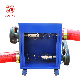 Small Vehicle Household Corn Wheat Sand Stone Saw Powder Pneumatic Conveyor