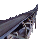  Any Directions Turning Belt Conveyor Convenient and High Efficiency
