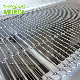  Food Machinery Stainless Steel Wire Mesh Conveyor Belt Metal Conveyor Band Belt Conveyor